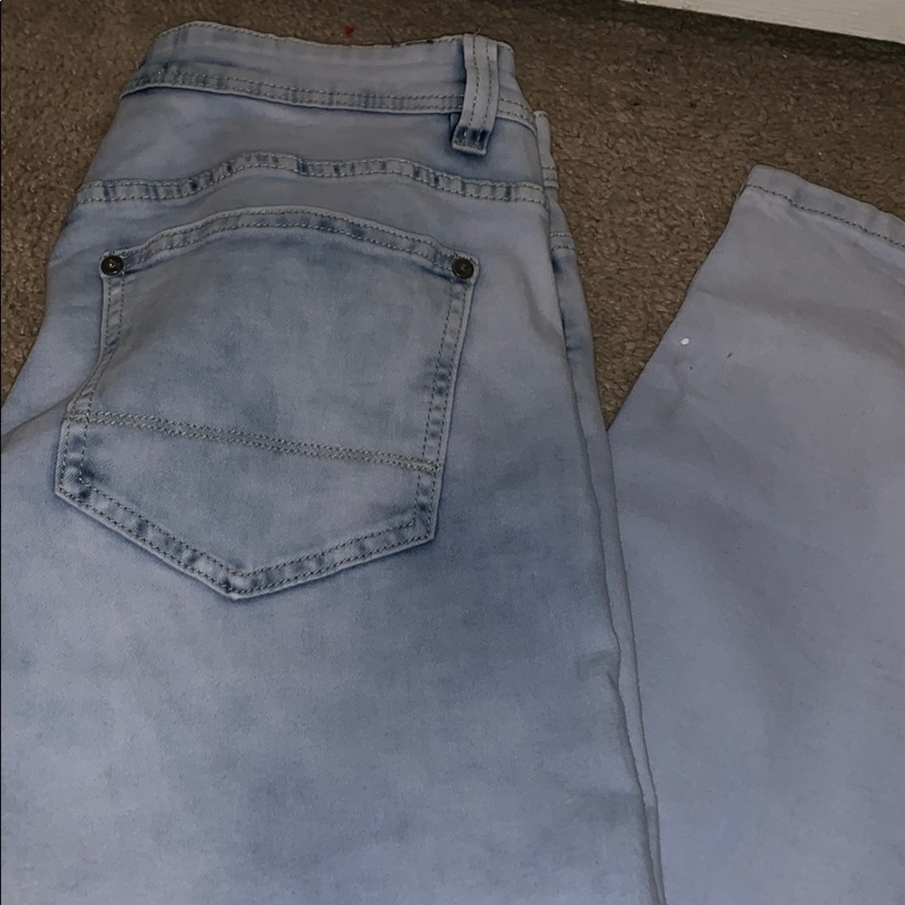 Jeans - Picture 3 of 3
